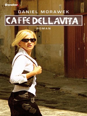 cover image of Caffe della Vita